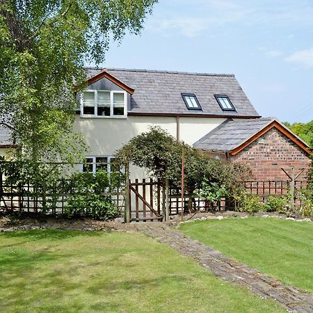 Woodhouse Cottage Hawarden Zewnętrze zdjęcie