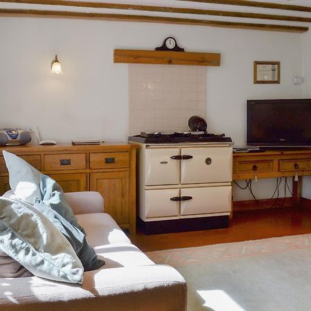 Woodhouse Cottage Hawarden Zewnętrze zdjęcie