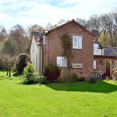 Woodhouse Cottage Hawarden Zewnętrze zdjęcie